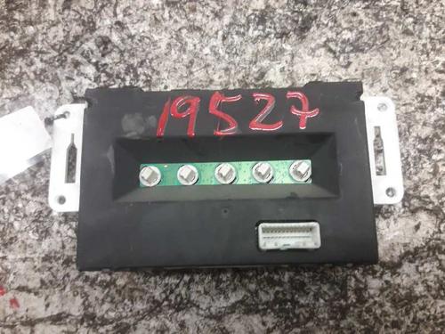 Display monitor NISSAN ALMERA II Hatchback (N16) | BP21462689C48