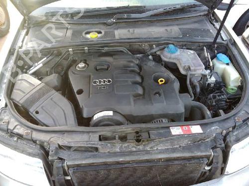 Højre bremsekaliber foran AUDI A4 B6 (8E2) 1.9 TDI | BP21458853M104 