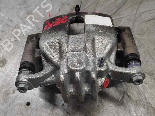 Right front brake caliper CITROËN C4 II (NC_) | BP21405523M104