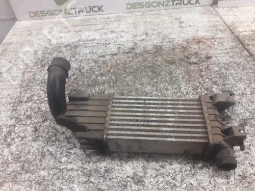Intercooler OPEL ASTRA H (A04)  | BP21469156M30 