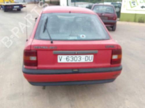 Right front driveshaft OPEL VECTRA A (J89)  | BP21479081M39 