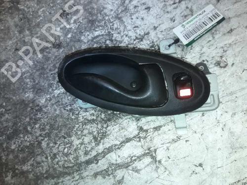 Used Front right interior door handle HYUNDAI COUPE I (RD) [1996-2004]  21470213