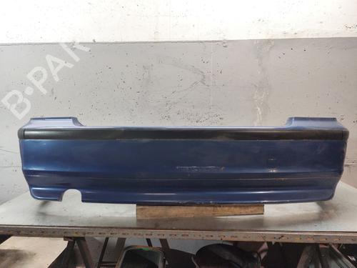 Used Rear bumper BMW 3 Compact (E46) 316 ti (115 hp) 24415688