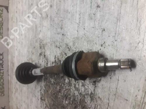 Antriebswelle links vorne FORD FOCUS II (DA_, HCP, DP)  | BP21471191M38 