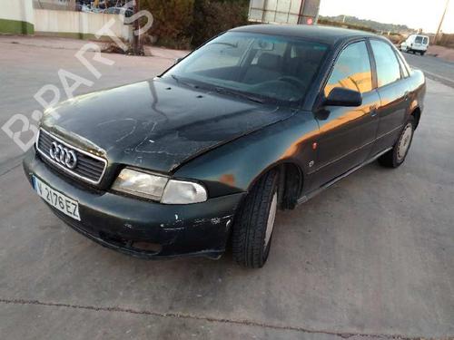 Comfort control module AUDI A4 B5 (8D2) 1.9 TDI | BP21477494M56 