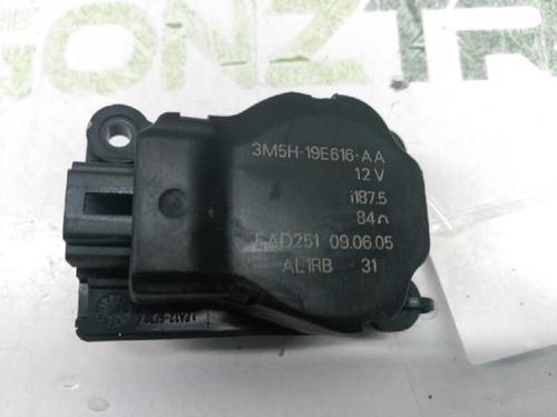 Used Electronic module Electronic module FORD FOCUS II (DA_, HCP, DP) [2004-2013] 21432827 21432827