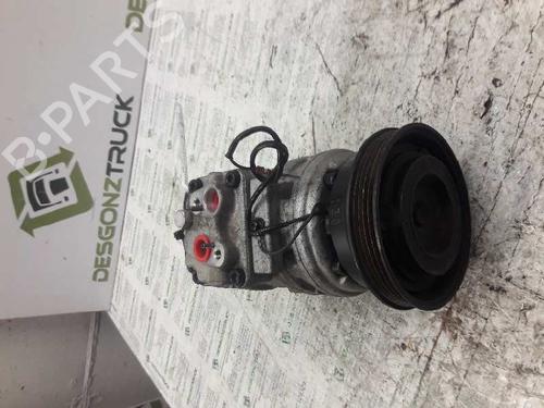 Compressor A/A KIA RIO I Hatchback (DC) [2000-2006]  21459327