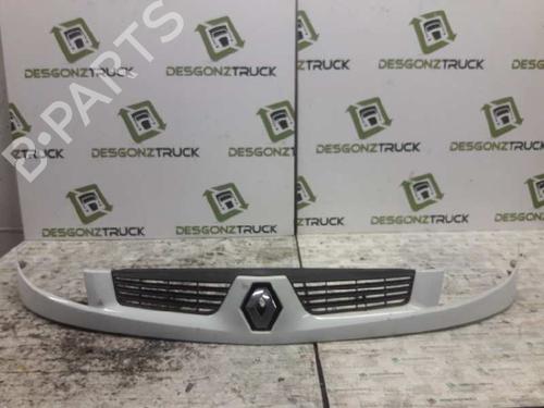 Used Grille RENAULT KANGOO (KC0/1_) [1997-2025]  21461222