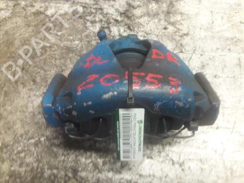 Used Right front brake caliper VW GOLF IV (1J1) [1997-2008]  21471981