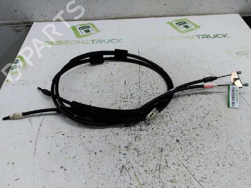 Used Handbrake cable FORD FOCUS II (DA_, HCP, DP) [2004-2013]  21439849