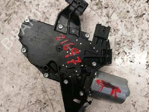 Rear wiper motor PEUGEOT 207 (WA_, WC_)  | BP21477277M102 