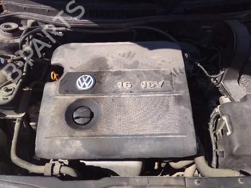 Alternator VW GOLF IV (1J1)  | BP21459887M7 