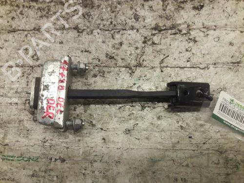 Used Hinge/Door check strap FORD FOCUS II (DA_, HCP, DP) [2004-2013]  21460656