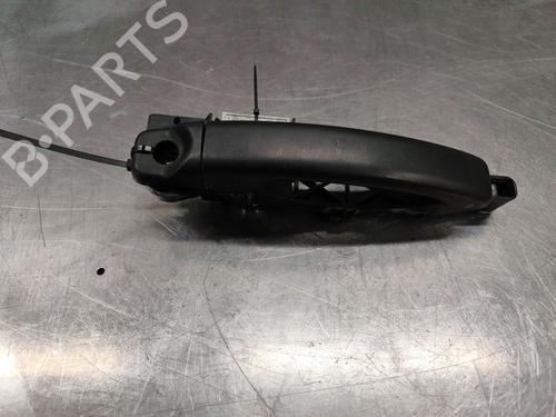 Used Front left exterior door handle RENAULT TRAFIC III Van (FG_) 2.0 dCi 120 (FGMN) (120 hp) 32007579