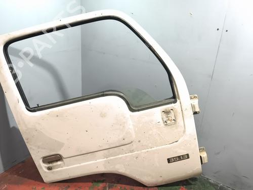 Used Right front door Right front door NISSAN CABSTAR (F24M, F24W) [2006-2013] 34438828 34438828