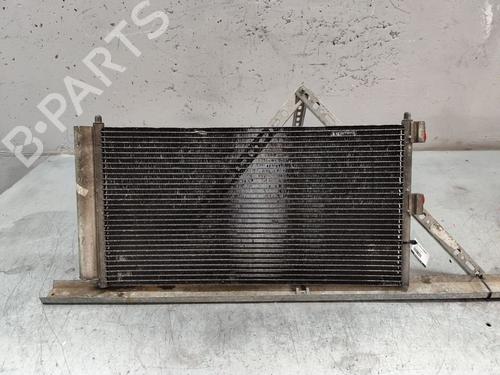 AC-Kondensator FIAT PUNTO (188_) 1.3 JTD 16V (70 hp) 24533136