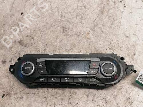Used Climate control FORD FOCUS II (DA_, HCP, DP) [2004-2013]  21481399