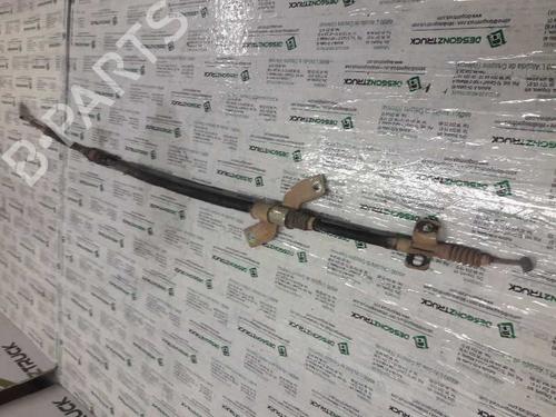 Handbrake cable SSANGYONG MUSSO (FJ) 2.9 D | BP21459983C145 