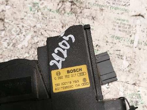 Pedal VW POLO IV (9N_, 9A_) 1.9 TDI | BP21476375I4