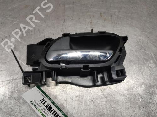 Used Front right interior door handle Front right interior door handle CITROËN C4 Grand Picasso I (UA_) 1.6 HDi (109 hp) 34578924 34578924