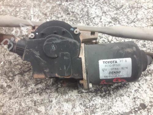 Front wiper motor TOYOTA COROLLA Verso (ZER_, ZZE12_, R1_) 2.2 D-4D (AUR10_, AUR10R) | BP21466830M29 