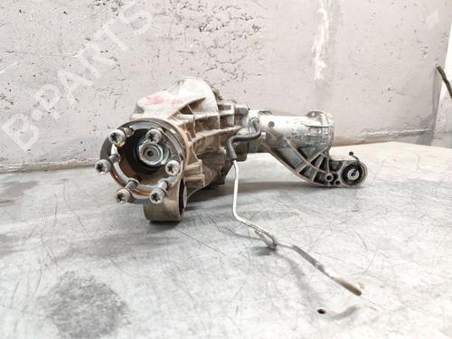 Front differential MERCEDES-BENZ M-CLASS (W164) ML 320 CDI 4-matic (164.122) | BP25148414M23 