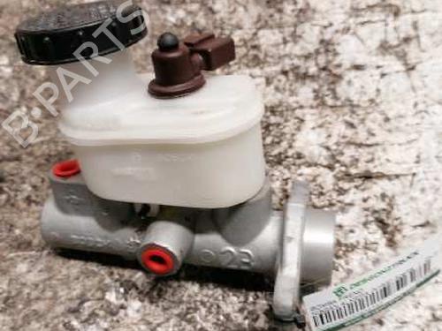 Used Brake master cylinder NISSAN ALMERA II Hatchback (N16) [2000-2025]  24530886