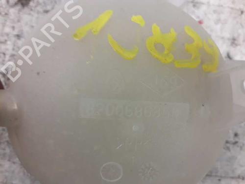 Expansion tank RENAULT CLIO II (BB_, CB_)  | BP21444473C120 