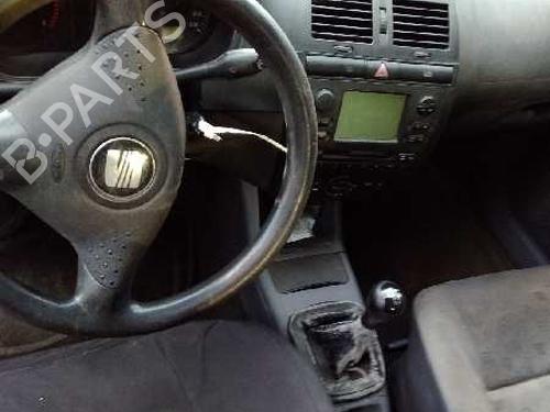 Starter SEAT IBIZA II (6K1)  | BP21475599M8 