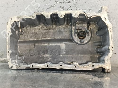 Oil sump VW POLO V (6R1, 6C1) 1.6 TDI | BP30890649M115