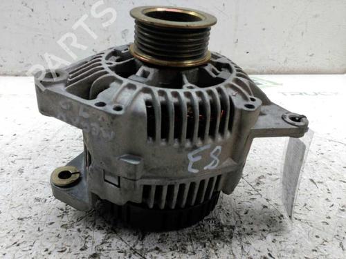 Alternator RENAULT MEGANE I (BA0/1_) | BP21443846M7