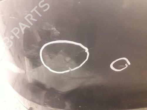Rear bumper BMW 3 (E46) 320 d | BP21460683C8 