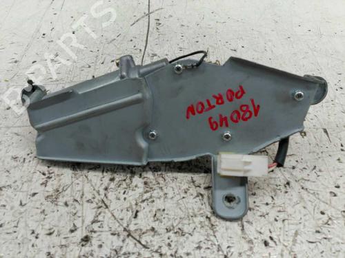 Used Rear wiper motor DAEWOO MATIZ (M100, M150) [1998-2025]  21428088