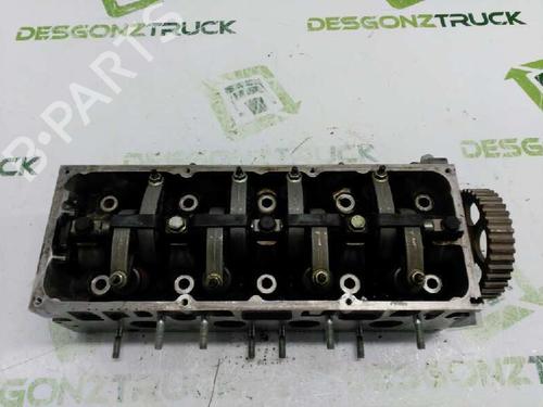 Cylinder head RENAULT CLIO I (B/C57_, 5/357_) 1.4 (B57J, C57J, B57P) | BP24679158M5 