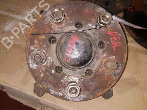Used Other Other NISSAN CABSTAR E (TL_, VL_) [1992-2006] 40064660 40064660