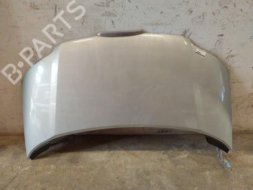 Used Hood SEAT ALHAMBRA (7V8, 7V9) [1996-2010]  24406411