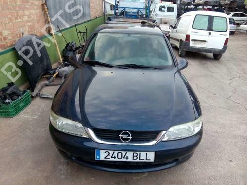 Sprinklervæskepumpe OPEL VECTRA B (J96)  | BP21439643E24 