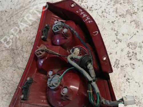 Right taillight HYUNDAI ATOS (MX)  | BP21480032C35 