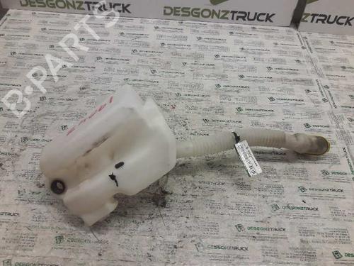Used Windscreen washer tank RENAULT MEGANE II (BM0/1_, CM0/1_) 1.5 dCi (BM0F, BM0T, BM2B, CM0F, CM0T) (82 hp) 21460187