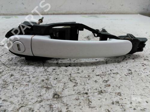 Türgriff vorne links außen für AUDI TT (8N3) 1.8 T (180 hp) 21444876