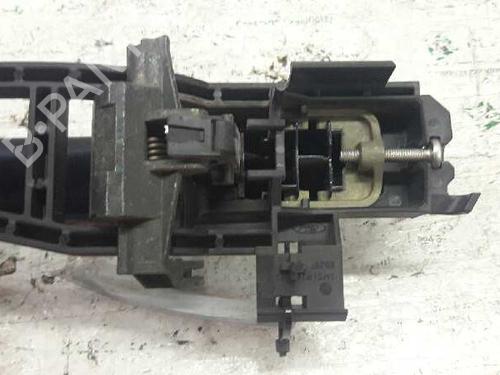 Türgriff hinten links außen FORD FOCUS C-MAX (DM2)  | BP21455539C130 