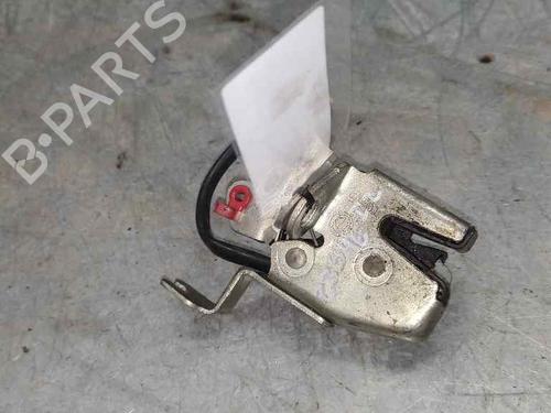 Used Tailgate lock FIAT FIORINO Box Body/MPV (225_) [2007-2025]  21415368