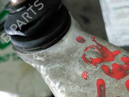 Right rear suspension arm MERCEDES-BENZ M-CLASS (W163) ML 270 CDI (163.113) | BP21447183M15 