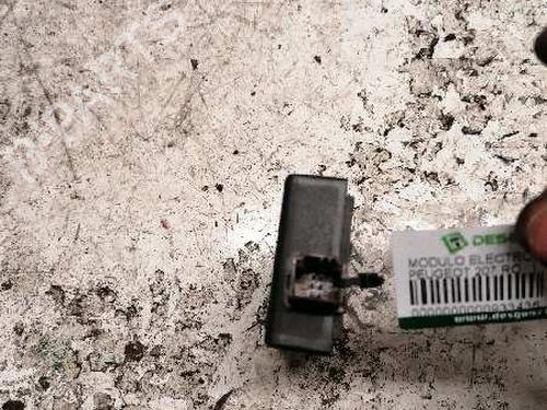Elektronisk modul PEUGEOT 207 (WA_, WC_)  | BP21477311M83 