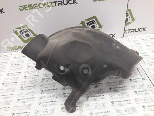 Used Wheel arch RENAULT MEGANE I Coach (DA0/1_) [1996-2003]  21458780