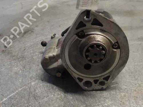 Startmotor OPEL CORSA B (S93) [1993-2009]  21404918
