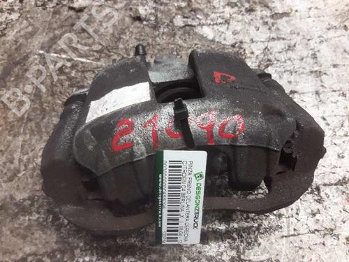 Højre bremsekaliber foran CITROËN C4 I (LC_) [2004-2014]  21469875