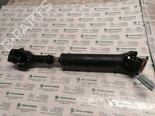 Used Driveshaft FORD MAVERICK (UDS, UNS) [1993-1998]  21475074