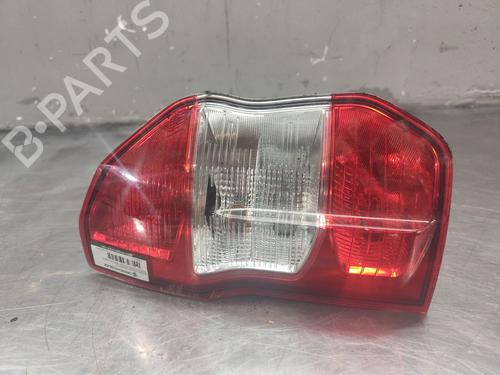 Used Left taillight Left taillight FORD TOURNEO COURIER B460 MPV [2014-2026] 33570847 33570847
