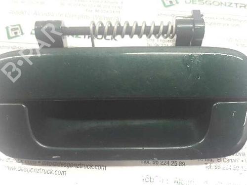 Used Rear right exterior door handle PEUGEOT 406 (8B) [1995-2005]  21451293